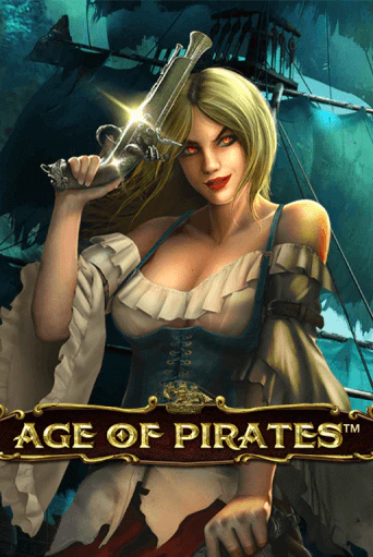 Демо игра Age Of Pirates Expanded Edition без регистрации | Champion Slots BY 