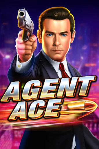 Демо игра Agent Ace без регистрации | Champion Slots BY 