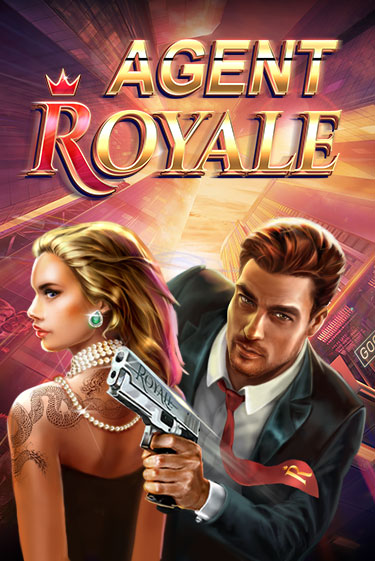 Демо игра Agent Royale без регистрации | Champion Slots BY 