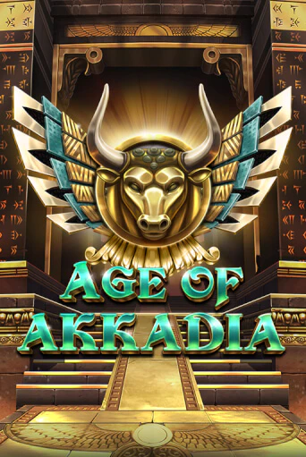 Демо игра Age of Akkadia без регистрации | Champion Slots BY 