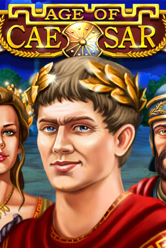 Демо игра Age of Caesar без регистрации | Champion Slots BY 