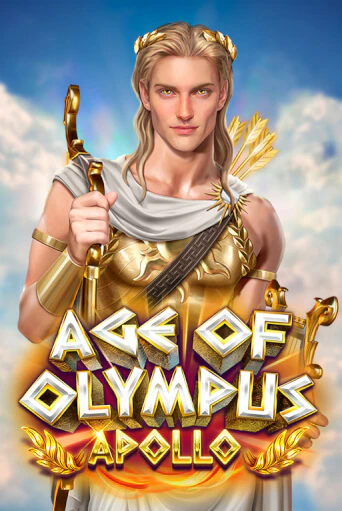 Демо игра Age of Olympus: Apollo без регистрации | Champion Slots BY 