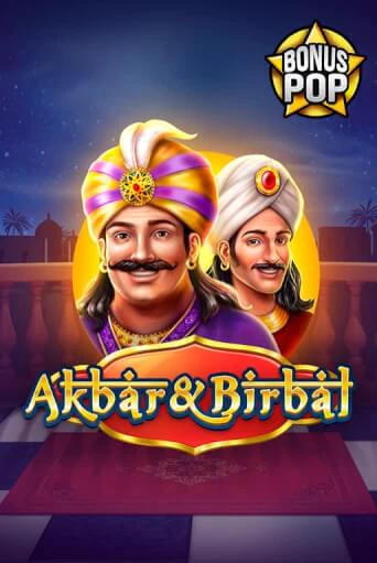 Демо игра Akbar & Birbal без регистрации | Champion Slots BY 