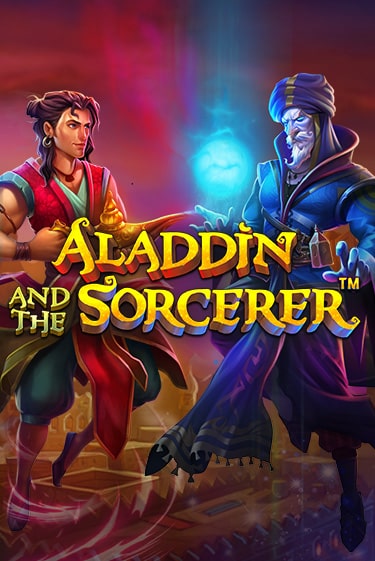 Демо игра Aladdin and the Sorcerer без регистрации | Champion Slots BY 