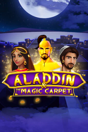 Демо игра Aladdin And The Magic Carpet без регистрации | Champion Slots BY 