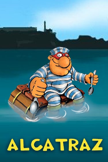 Демо игра Alcatraz без регистрации | Champion Slots BY 