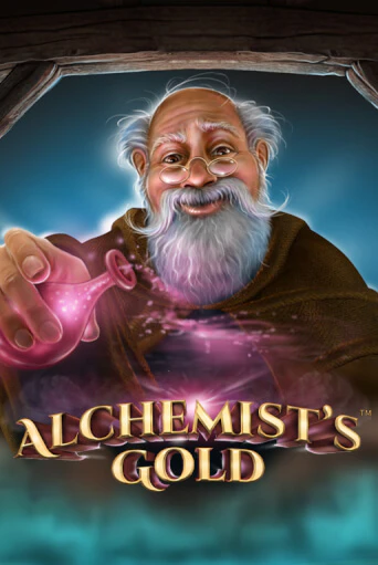 Демо игра Alchemist's Gold без регистрации | Champion Slots BY 