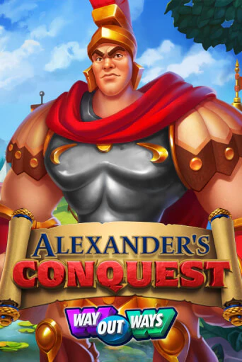Демо игра Alexanders Conquest без регистрации | Champion Slots BY 