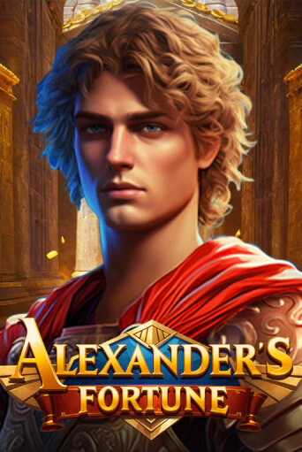 Демо игра Alexander's Fortune без регистрации | Champion Slots BY 