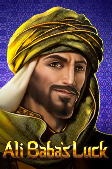 Демо игра Ali Baba's Luck без регистрации | Champion Slots BY 
