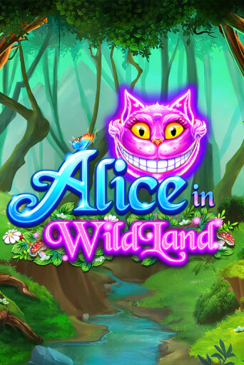 Демо игра Alice in WildLand без регистрации | Champion Slots BY 