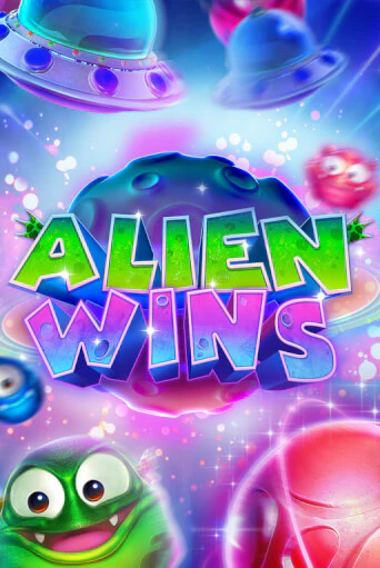 Демо игра Alien Wins без регистрации | Champion Slots BY 