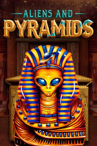 Демо игра Aliens & Pyramids без регистрации | Champion Slots BY 