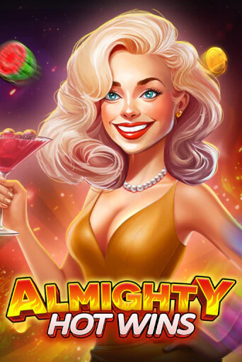 Демо игра Almighty Hot Wins без регистрации | Champion Slots BY 