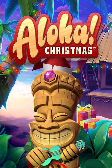 Демо игра Aloha! Christmas без регистрации | Champion Slots BY 