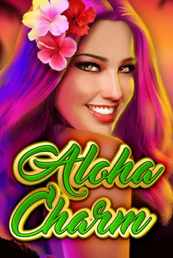 Демо игра Aloha Charm без регистрации | Champion Slots BY 