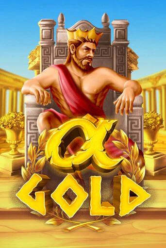 Демо игра Alpha Gold без регистрации | Champion Slots BY 