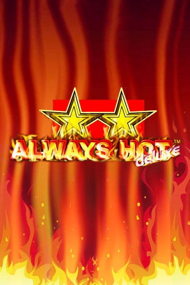 Демо игра Always Hot Deluxe без регистрации | Champion Slots BY 