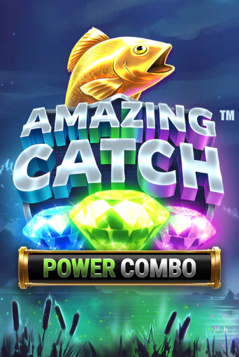 Демо игра Amazing Catch Power Combo™ без регистрации | Champion Slots BY 