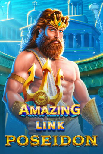 Демо игра Amazing Link™ Poseidon без регистрации | Champion Slots BY 