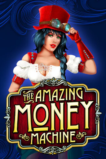 Демо игра Amazing Money Machine без регистрации | Champion Slots BY 