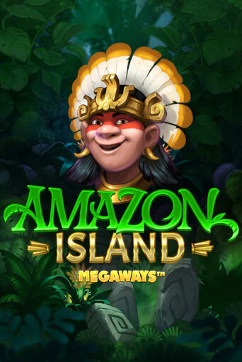 Демо игра Amazon Island MegaWays без регистрации | Champion Slots BY 