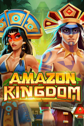 Демо игра Amazon Kingdom без регистрации | Champion Slots BY 