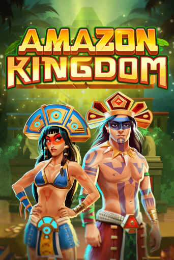 Демо игра Amazon Kingdom без регистрации | Champion Slots BY 