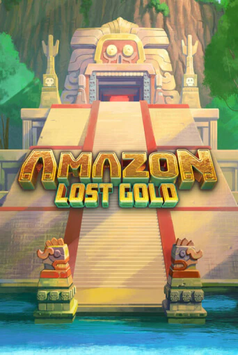Демо игра Amazon - Lost Gold без регистрации | Champion Slots BY 