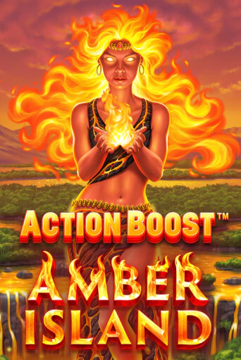 Демо игра Action Boost™ Amber Island без регистрации | Champion Slots BY 