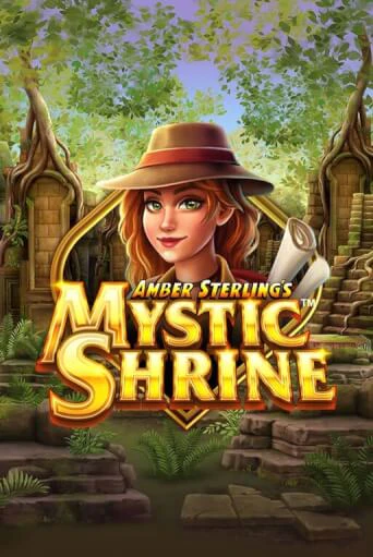 Демо игра Amber Sterling's Mystic Shrine без регистрации | Champion Slots BY 