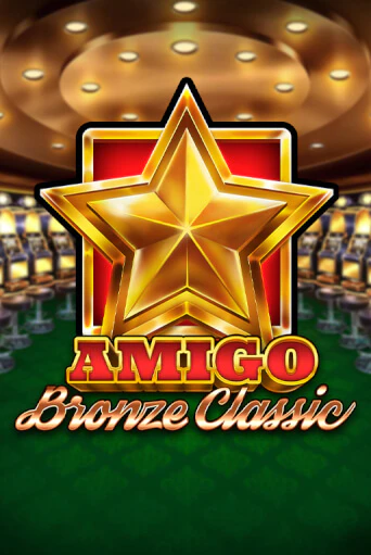 Демо игра Amigo Bronze Classic без регистрации | Champion Slots BY 