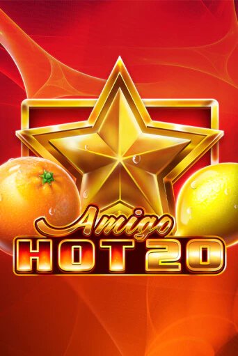 Демо игра Amigo Hot 20 без регистрации | Champion Slots BY 