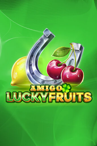 Демо игра Amigo Lucky Fruits без регистрации | Champion Slots BY 