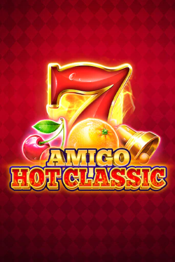 Демо игра Amigo Hot Classic без регистрации | Champion Slots BY 