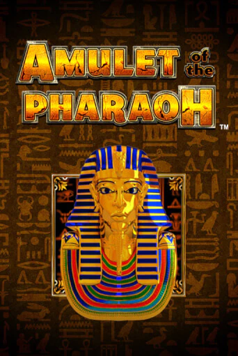 Демо игра Amulet of the Pharaoh без регистрации | Champion Slots BY 