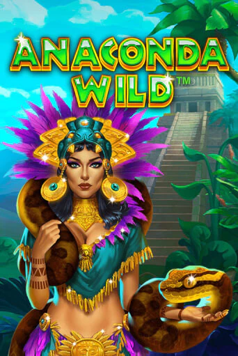 Демо игра Anaconda Wild без регистрации | Champion Slots BY 