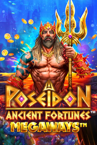 Демо игра Ancient Fortunes: Poseidon без регистрации | Champion Slots BY 