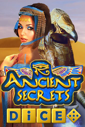 Демо игра Ancient Secrets Dice без регистрации | Champion Slots BY 