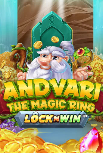 Демо игра Andvari: The Magic Ring без регистрации | Champion Slots BY 