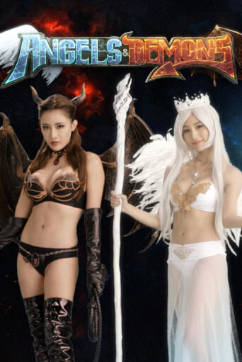 Демо игра Angels & Demons без регистрации | Champion Slots BY 