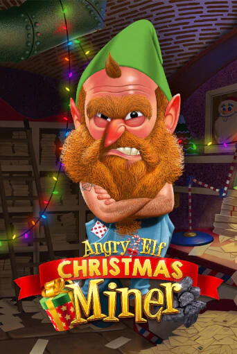 Демо игра Angry Elf Christmas Miner без регистрации | Champion Slots BY 