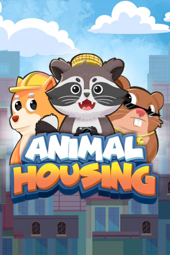 Демо игра Animal Housing без регистрации | Champion Slots BY 