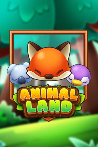 Демо игра Animal Land без регистрации | Champion Slots BY 