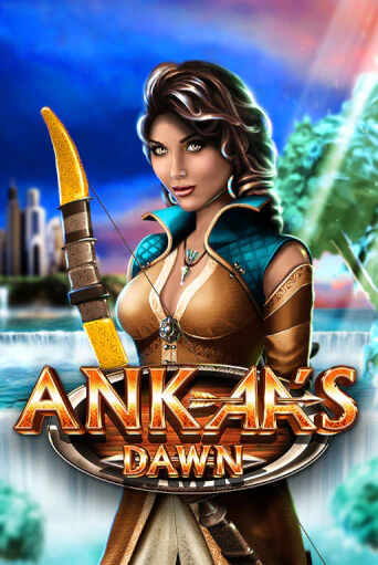 Демо игра Ankaa's Dawn без регистрации | Champion Slots BY 