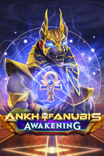 Демо игра Ankh of Anubis Awakening без регистрации | Champion Slots BY 