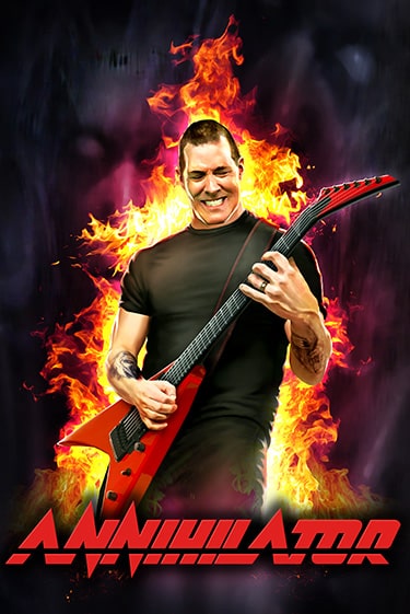 Демо игра Annihilator без регистрации | Champion Slots BY 