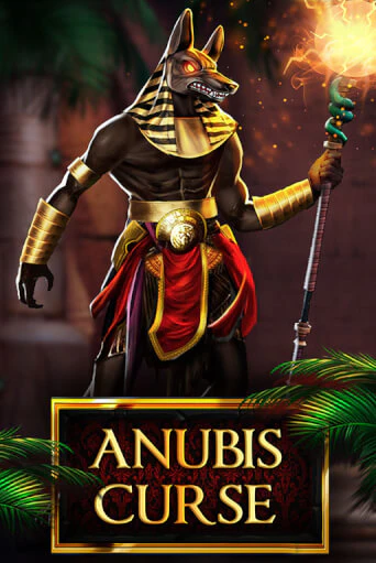 Демо игра Anubis Curse без регистрации | Champion Slots BY 