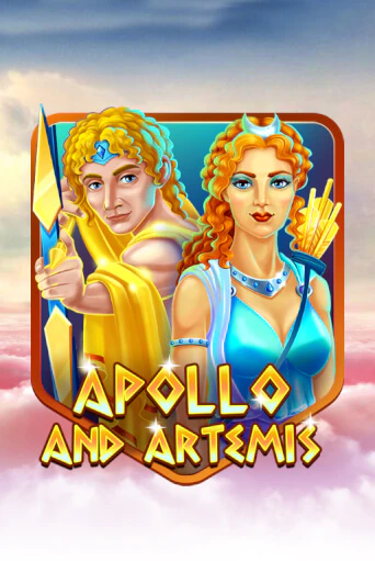 Демо игра Apollo And Artemis без регистрации | Champion Slots BY 