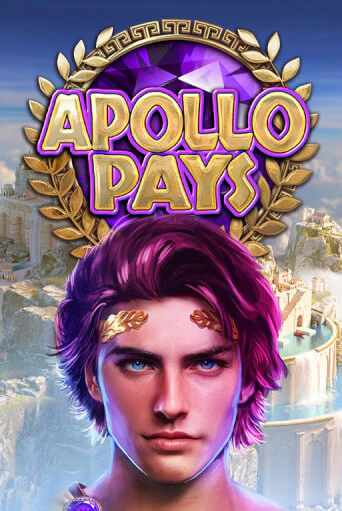 Демо игра Apollo Pays без регистрации | Champion Slots BY 
